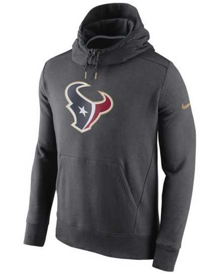 Men's Houston Texans Nike Championship Drive Gold Collection Hybrid Fleece Performance Hoodie Charcoal FengYun,We sell and wholesale Men's Houston Texans Nike Championship Drive Gold Collection Hybrid Fleece Performance Hoodie Charcoal FengYun on line form chian!